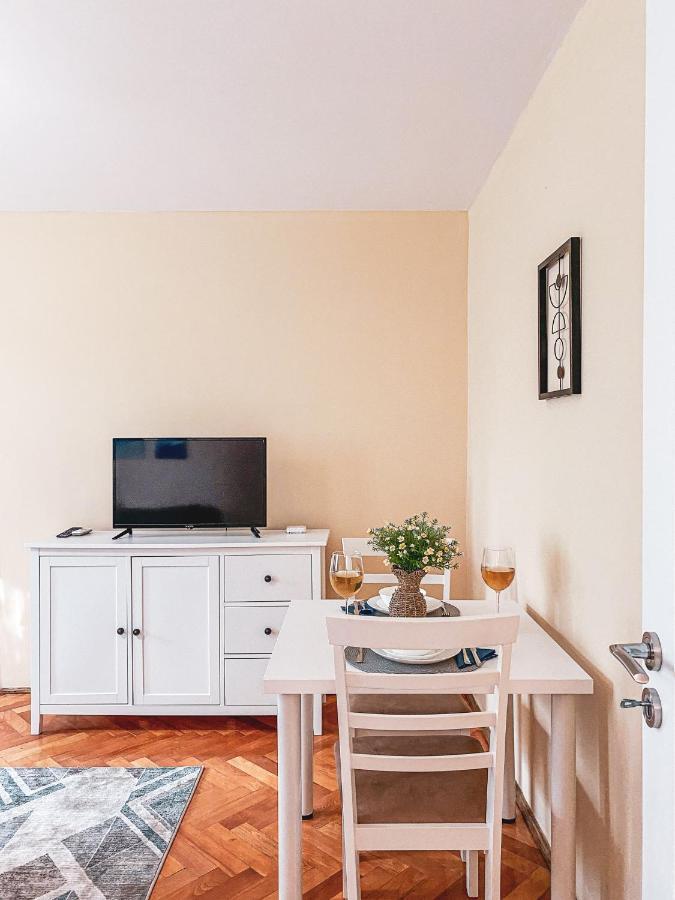 Central And Modern Apartment With Free Parking Timişoara Eksteriør billede